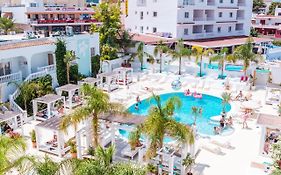 Beach Star Ibiza (Adults Only)
