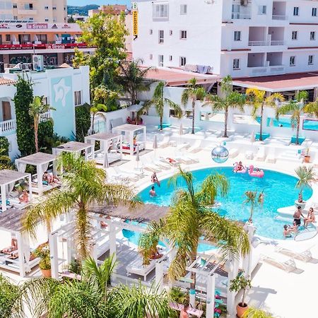 Beach Star Ibiza (Adults Only) Sant Antoni de Portmany Zewnętrze zdjęcie