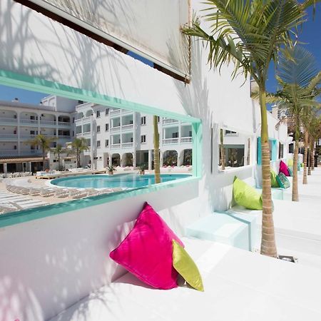 Beach Star Ibiza (Adults Only) Sant Antoni de Portmany Zewnętrze zdjęcie