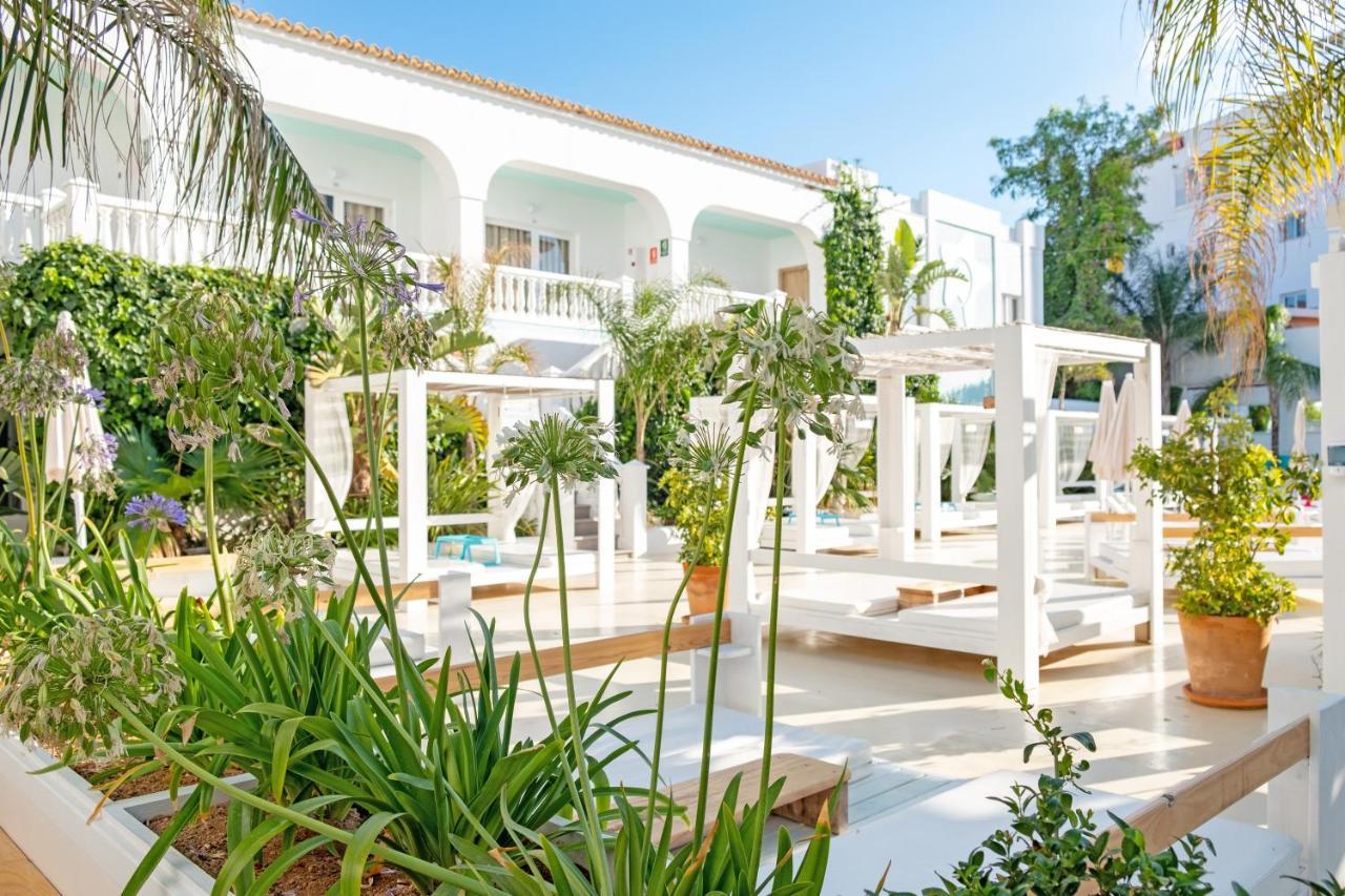 Beach Star Ibiza (Adults Only) Sant Antoni de Portmany Zewnętrze zdjęcie