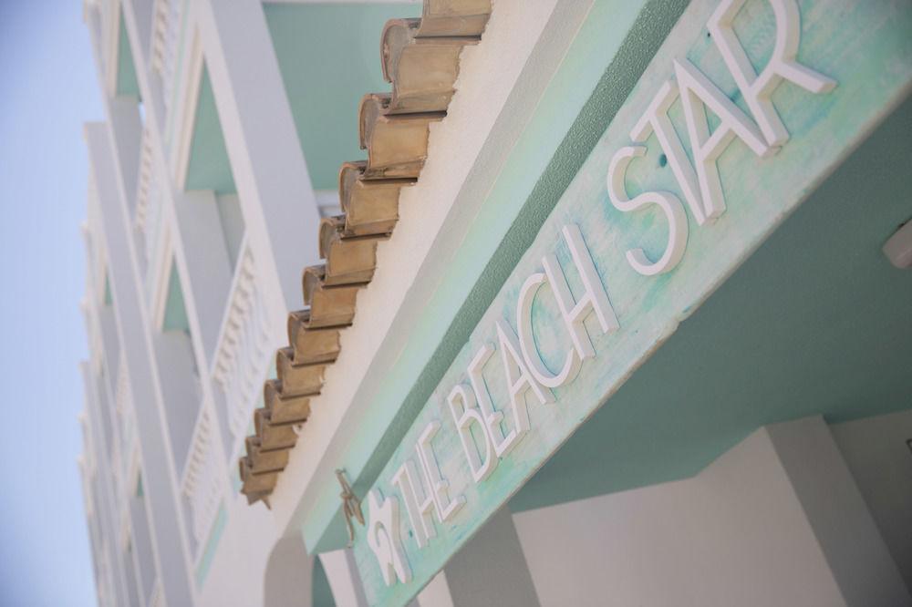 Beach Star Ibiza (Adults Only) Sant Antoni de Portmany Zewnętrze zdjęcie