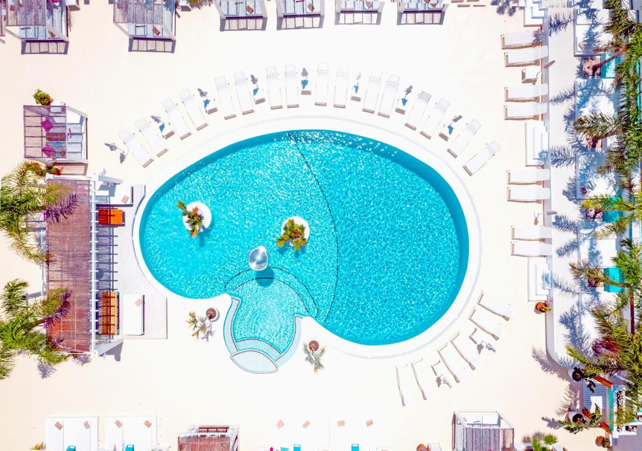 Beach Star Ibiza (Adults Only) Sant Antoni de Portmany Zewnętrze zdjęcie