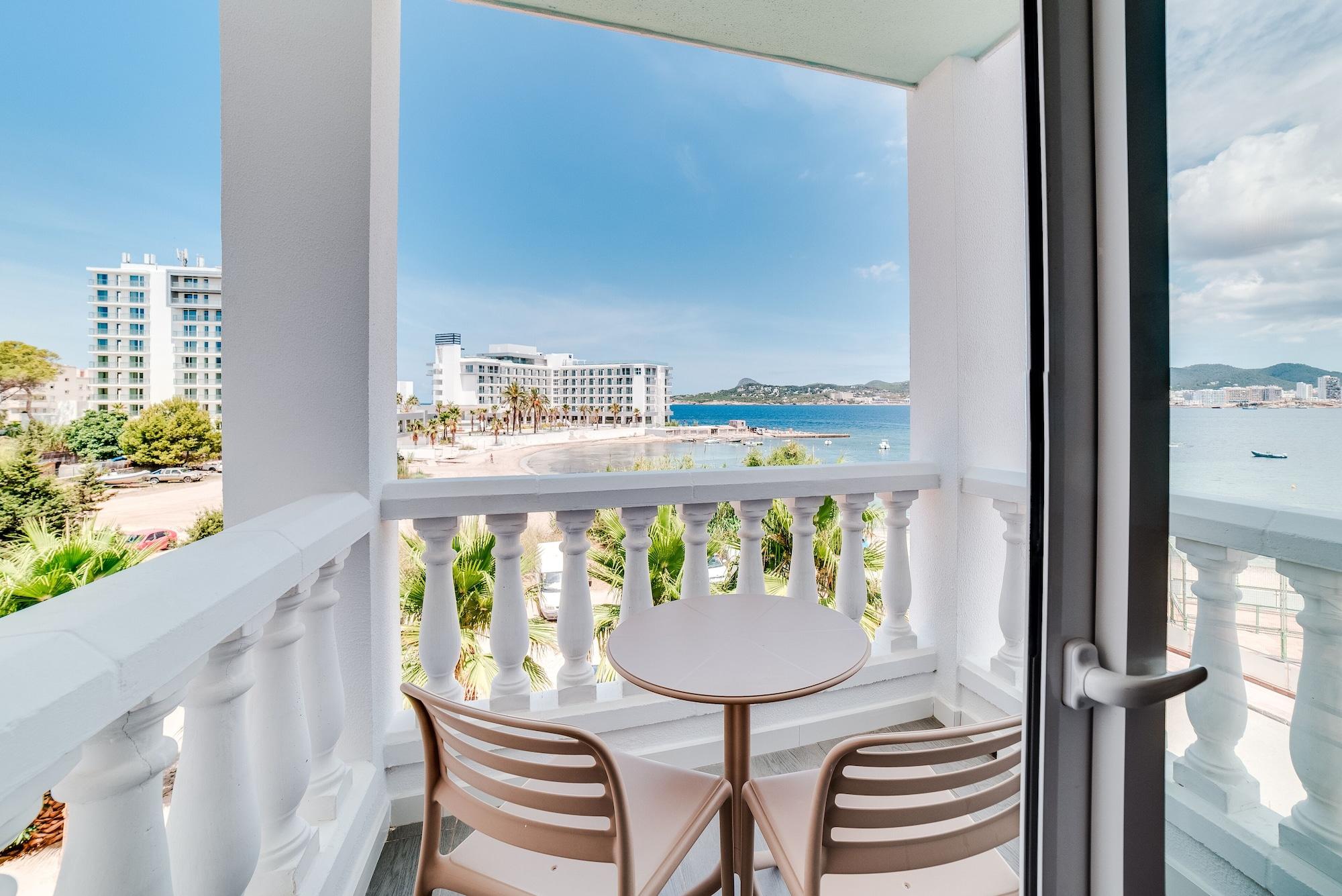 Beach Star Ibiza (Adults Only) Sant Antoni de Portmany Zewnętrze zdjęcie