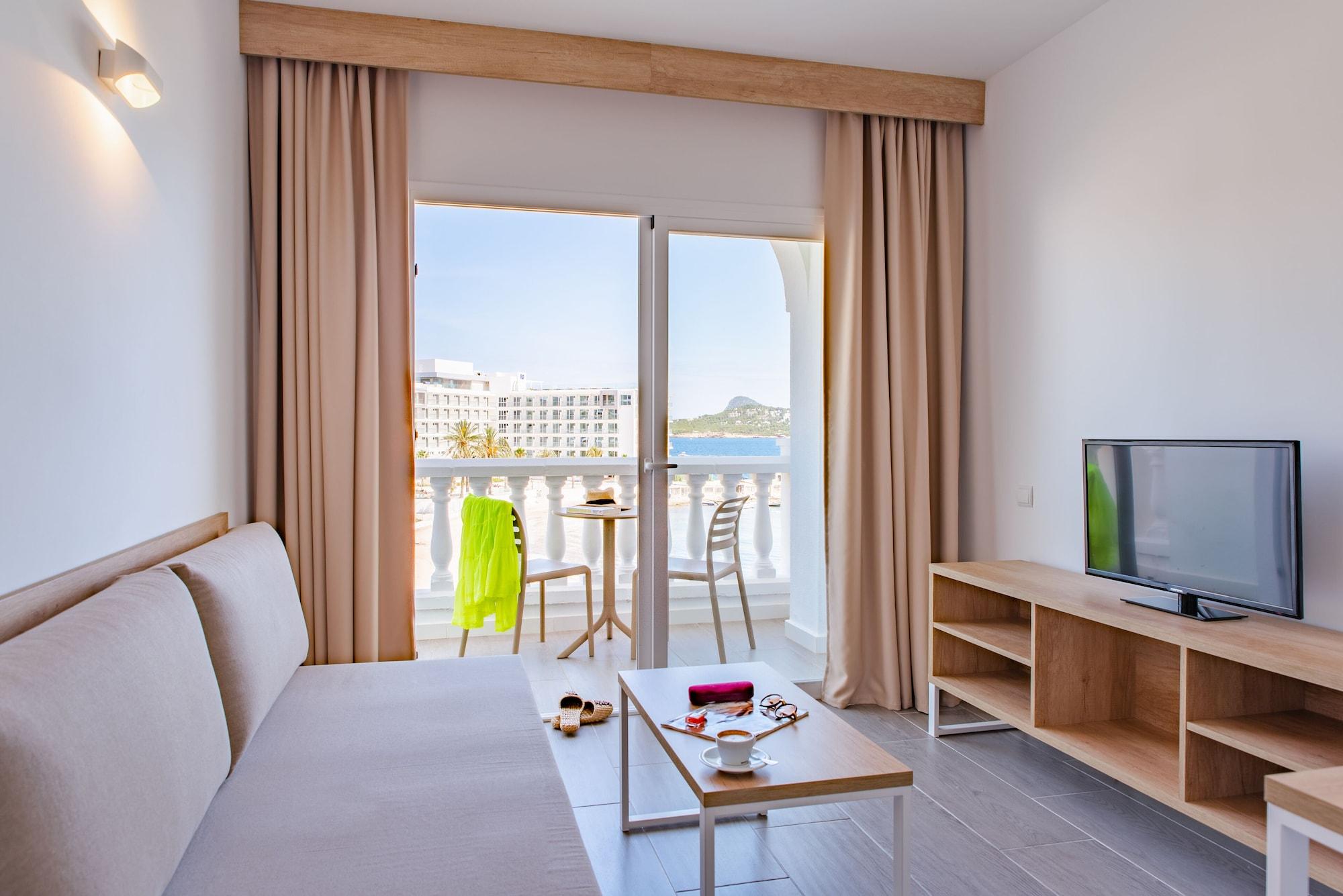 Beach Star Ibiza (Adults Only) Sant Antoni de Portmany Zewnętrze zdjęcie