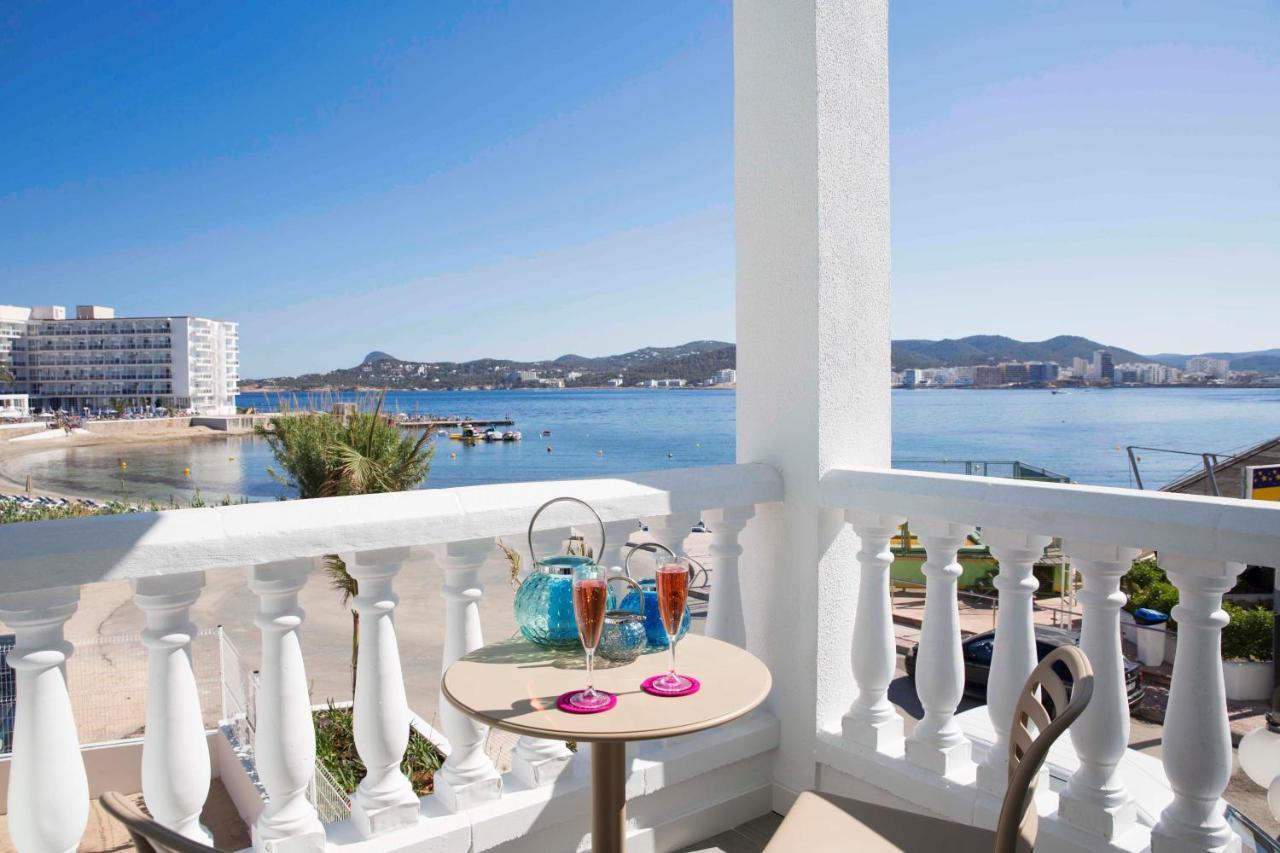 Beach Star Ibiza (Adults Only) Sant Antoni de Portmany Zewnętrze zdjęcie