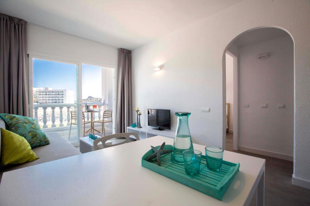 Beach Star Ibiza (Adults Only) Sant Antoni de Portmany Zewnętrze zdjęcie