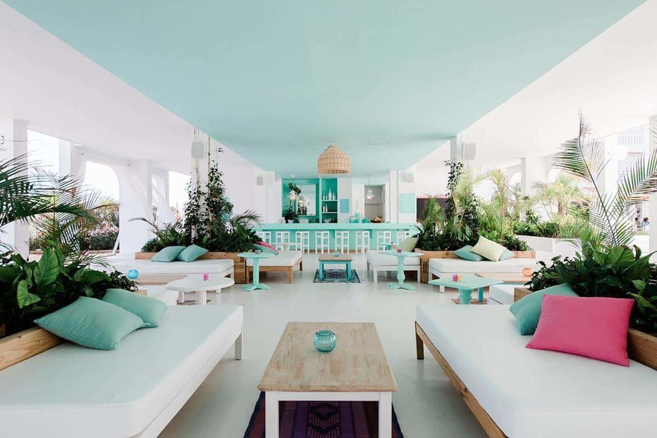 Beach Star Ibiza (Adults Only) Sant Antoni de Portmany Zewnętrze zdjęcie