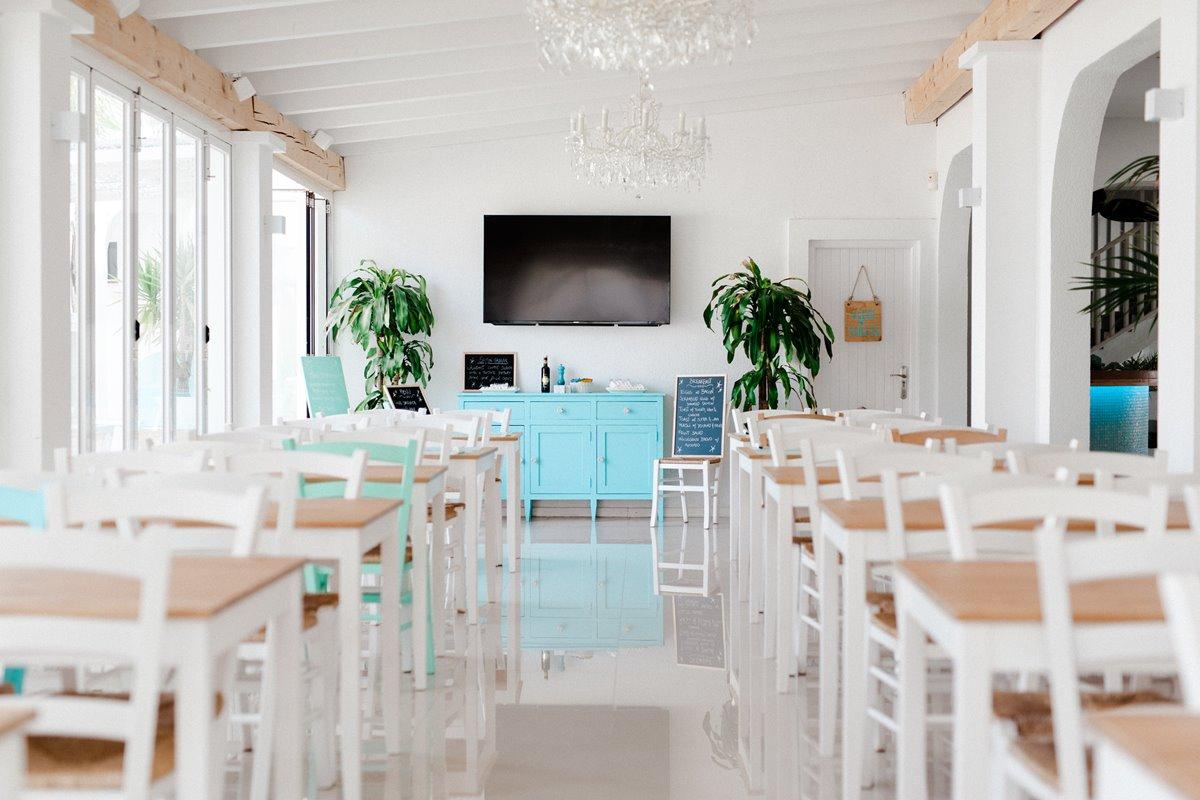 Beach Star Ibiza (Adults Only) Sant Antoni de Portmany Zewnętrze zdjęcie